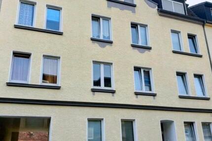 Wohnung Gelsenkirchen Gelsenkirchen-Mitte - 2.5 Zimmer, 48 m&sup2;, 65.000&euro; | Angebot:26533911