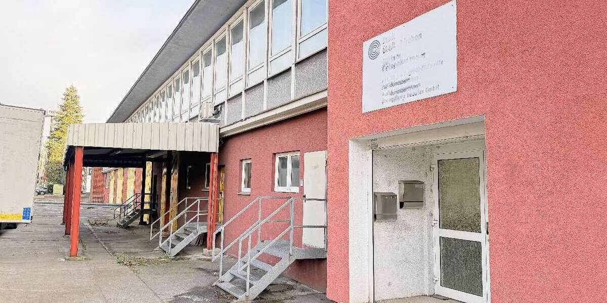 Gewerbeobjekt Gelsenkirchen Erle - 3.555&euro; | Angebot:25248645