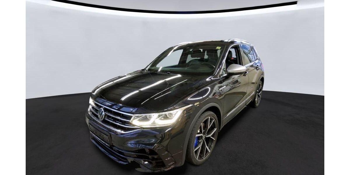 VW Tiguan 35.945 km 37.445 &euro; Hagen 58091