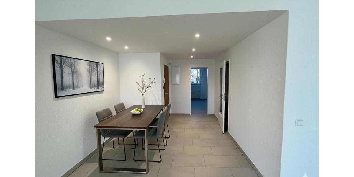 Etagenwohnung Hattingen Niederbonsfeld - 3.5 Zimmer, 80 m&sup2;, 730&euro; | Angebot:26308359