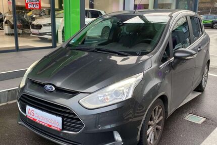 Ford B-Max 78.915 km 8.880 &euro; Essen 45326