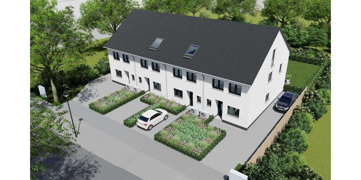 Einfamilienhaus Gelsenkirchen Hassel - 4 Zimmer, 134 m&sup2;, 489.950&euro; | Angebot:27015916