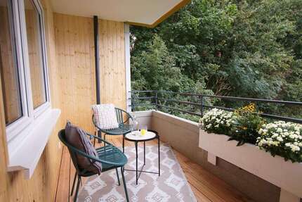 Wohnung Wuppertal Lichtenplatz - 3 Zimmer, 84 m&sup2;, 229.990&euro; | Angebot:27320406
