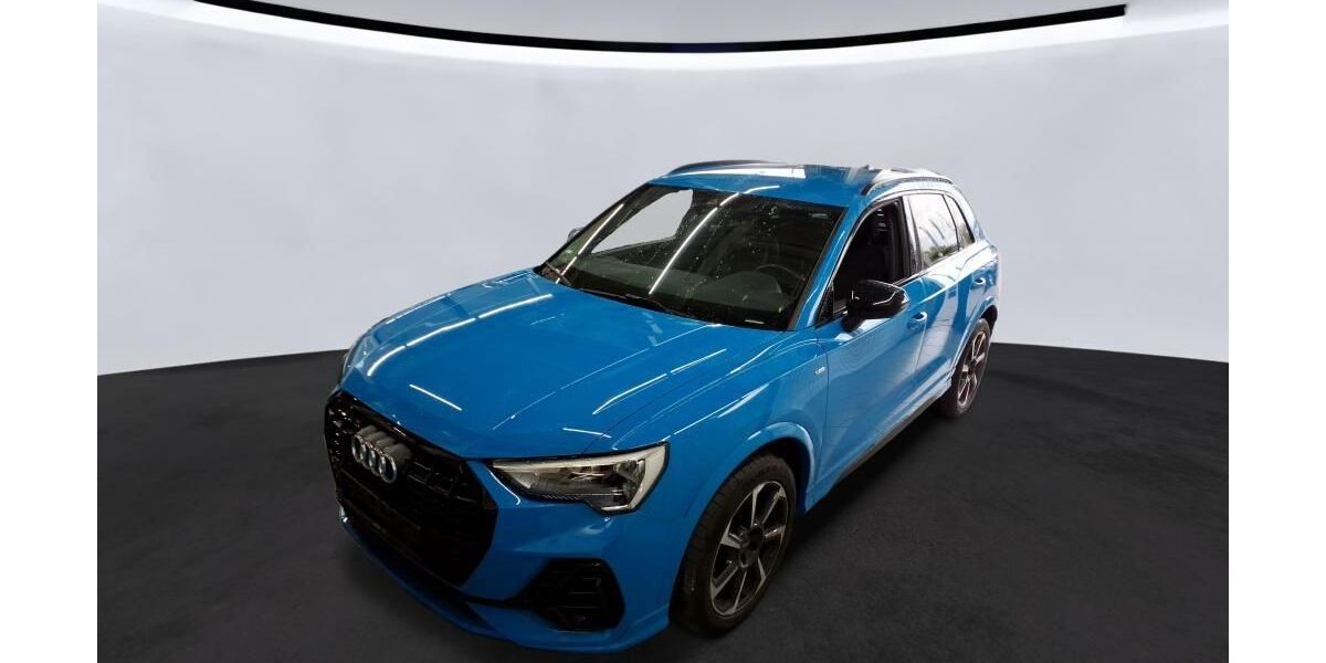 Audi Q3 81.790 km 29.887 &euro; Hagen 58091