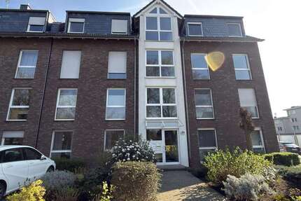 Wohnung Bottrop Feldhausen - 4 Zimmer, 92 m&sup2;, 275.000&euro; | Angebot:26769966