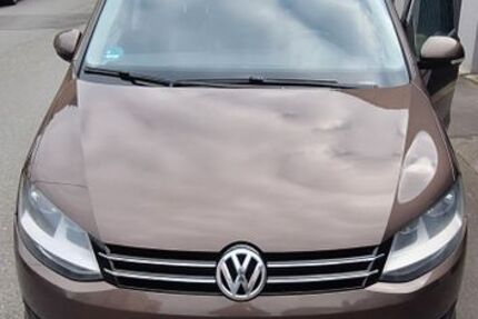 VW Sharan 216.800 km 9.700 &euro; Wuppertal 42389