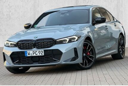 BMW M340d 6.528 km 72.580 &euro; Wuppertal 42117