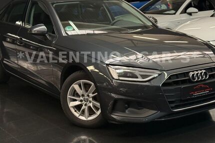 Audi A4 84.475 km 22.499 &euro; Radevormwald 42477