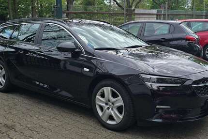 Opel Insignia 199.206 km 8.190 &euro; Essen 45329