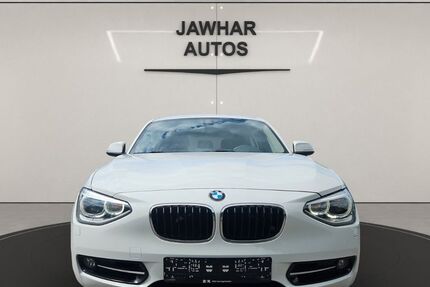 BMW 118 103.042 km 8.490 &euro; Bottrop 46236