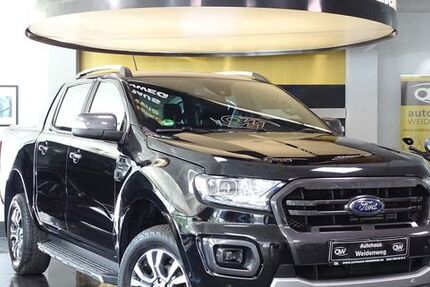 Ford Ranger 73.449 km 29.990 &euro; Duisburg 47058