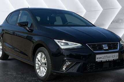 Seat Ibiza 23.545 km 22.980 &euro; Dortmund 44263