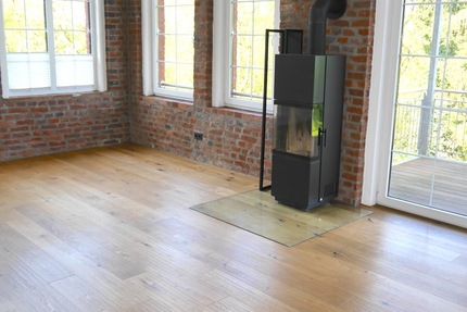 SG, komfortable 85m² 2 Zi. Loftwohnung in Zentrumsnähe, Balkon, Stellplatz, EBK - Wohnung Solingen Mitte | Angebot:26855412