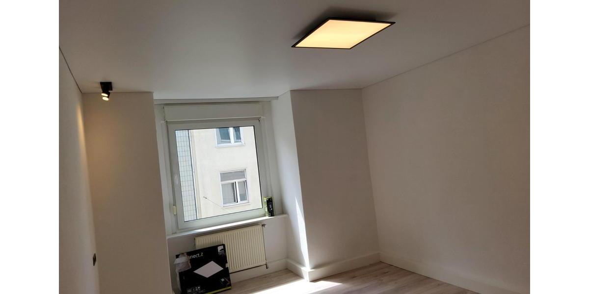 Etagenwohnung Hagen Hagen-Mitte - 5 Zimmer, 130 m&sup2;, 195.000&euro; | Angebot:26605307