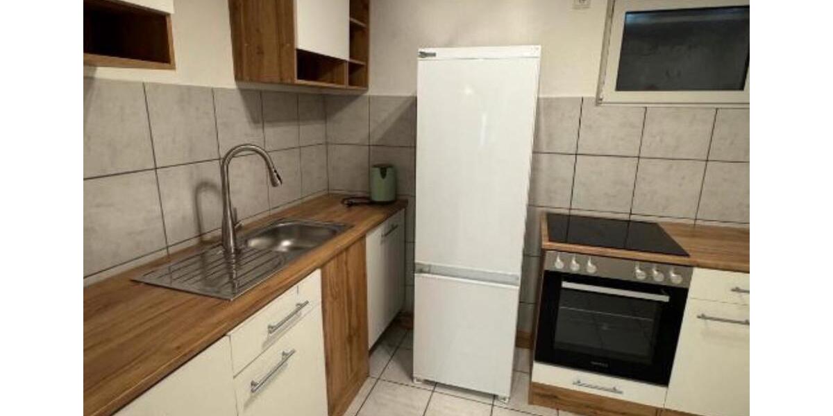 Etagenwohnung Remscheid Lüttringhausen - 2 Zimmer, 60 m&sup2;, 11&euro; | Angebot:25512272