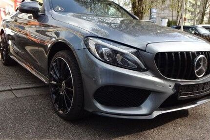 Mercedes-Benz C 400 270.000 km 21.500 &euro; Essen 45276