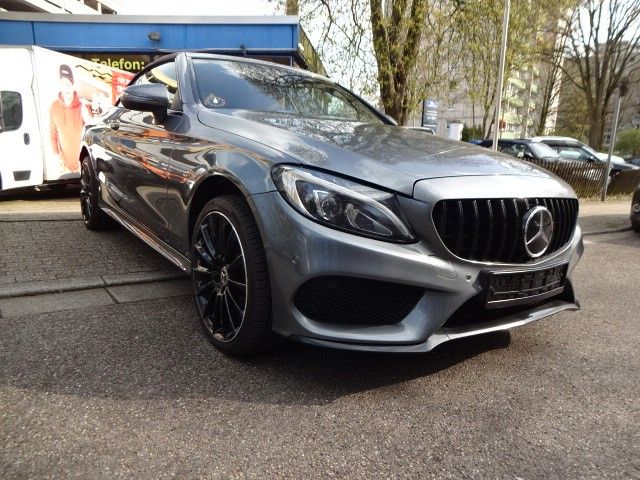 Mercedes-Benz C 400 270.000 km 21.500 &euro; Essen 45276