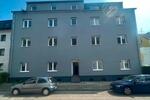 Dachgeschoßwohnung Gelsenkirchen Gelsenkirchen-West - 4 Zimmer, 80 m&sup2;, 640&euro; | Angebot:26336406