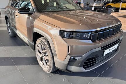 Jeep Compass 5.000 km 39.690 &euro; Oberhausen 46049