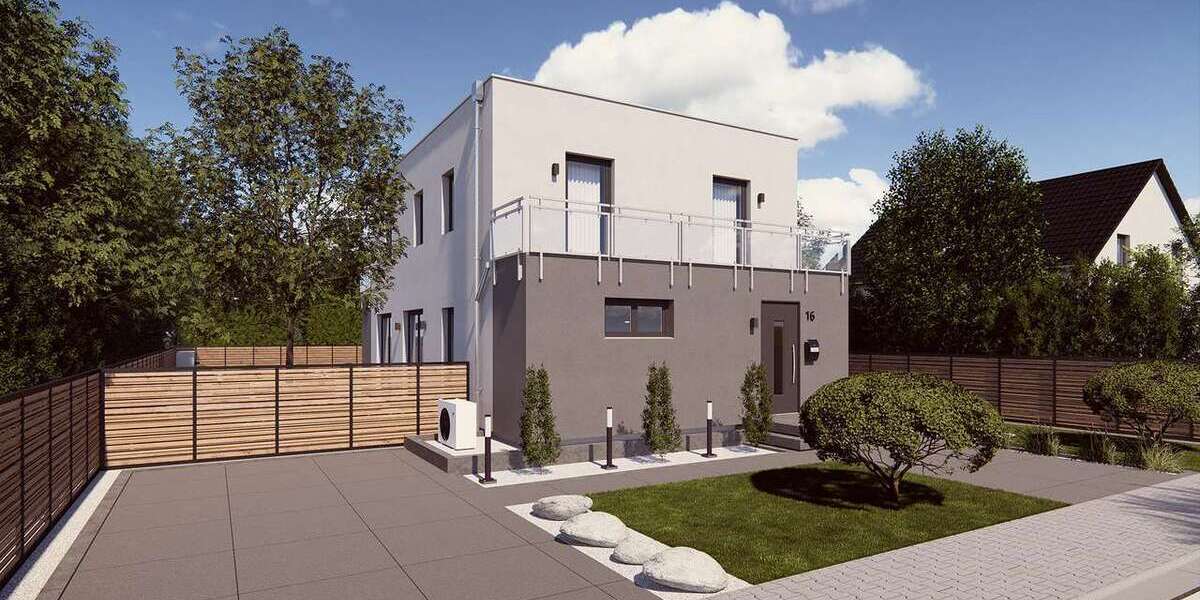 Einfamilienhaus Bochum Höntrop - 5 Zimmer, 153 m&sup2;, 759.500&euro; | Angebot:26869830