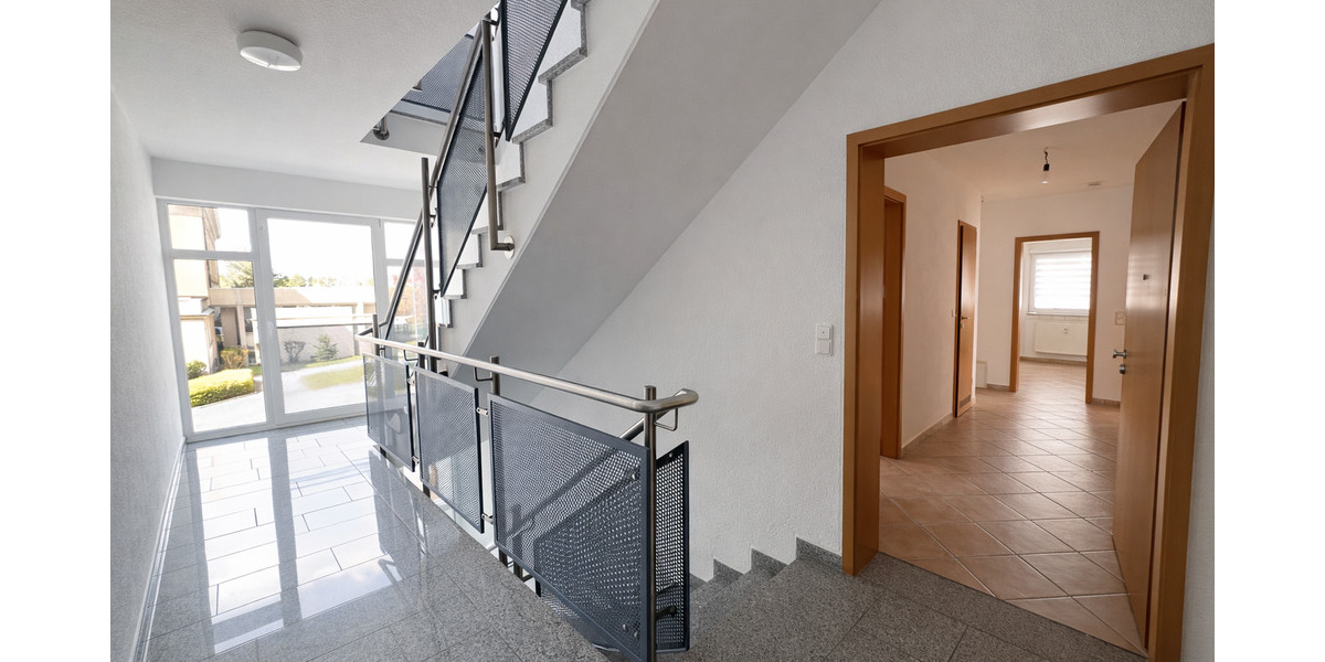 Etagenwohnung Hagen Hochschulviertel - 3 Zimmer, 83 m&sup2;, 215.000&euro; | Angebot:26450113