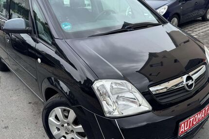 Opel Meriva 129.000 km 4.999 &euro; Dortmund 44388