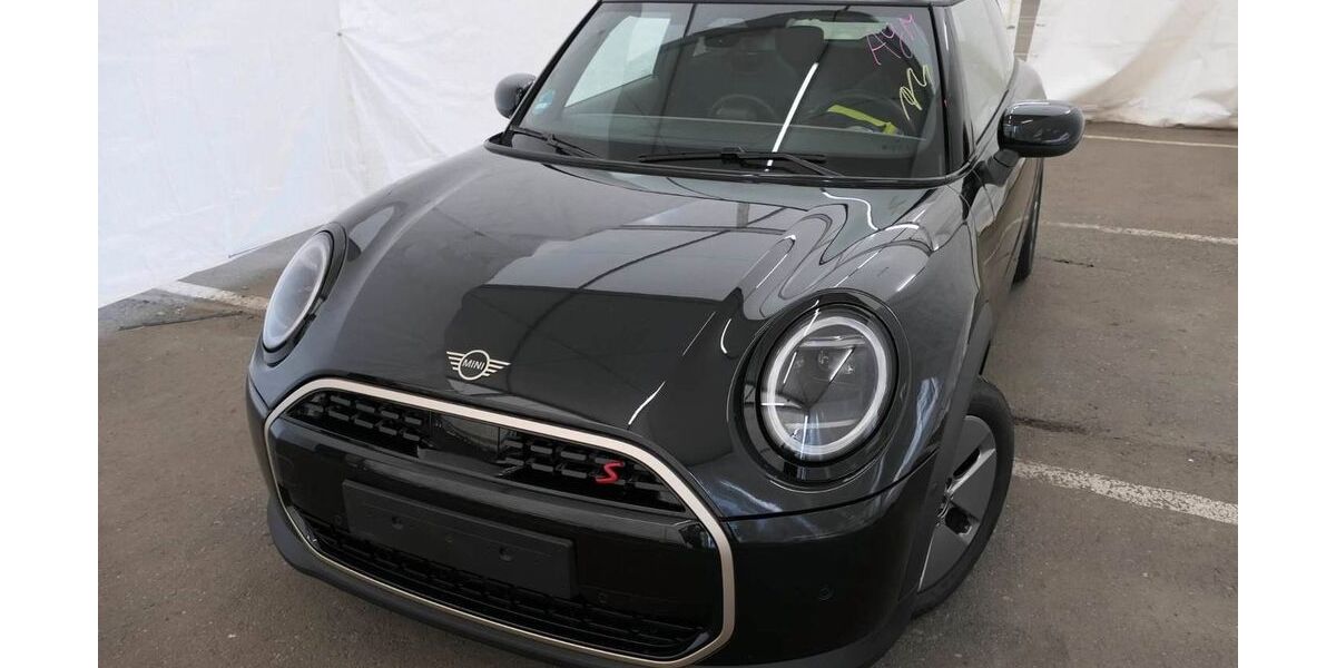 Mini Cooper S 10.300 km 32.990 &euro; Remscheid 42853