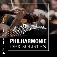 VIVALDI - Die Vier Jahreszeiten | Philharmonie der Solisten | Vladik Otaryan 26.12.2026 Historische Stadthalle Wuppertal