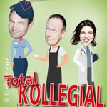 Springmaus Impro-Comedy
