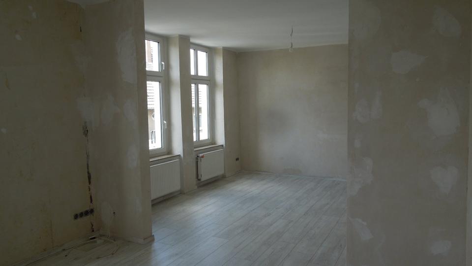 Etagenwohnung Remscheid Reinshagen - 3 Zimmer, 99 m&sup2;, 730&euro; | Angebot:26111216