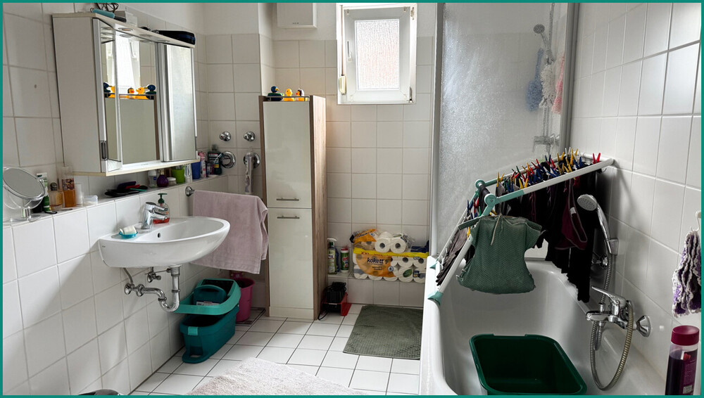DREIFAMILIENHAUS IM STADTZENTRUM VON REMSCHEID – 2 WOHNEINHEITEN VERMIETET – MÖGLICHKEIT ZUM EIGENNUTZ - Mehrfamilienhaus, Wohnhaus Remscheid Alt-Remscheid | Angebot:27258853