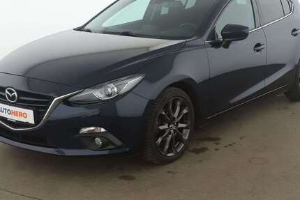 Mazda 3 54.093 km 14.050 &euro; Essen 45141
