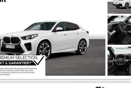 BMW X2 8.158 km 42.745 &euro; Oberhausen 46117