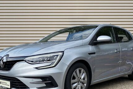 Renault Megane 38.250 km 14.690 &euro; Duisburg 47059
