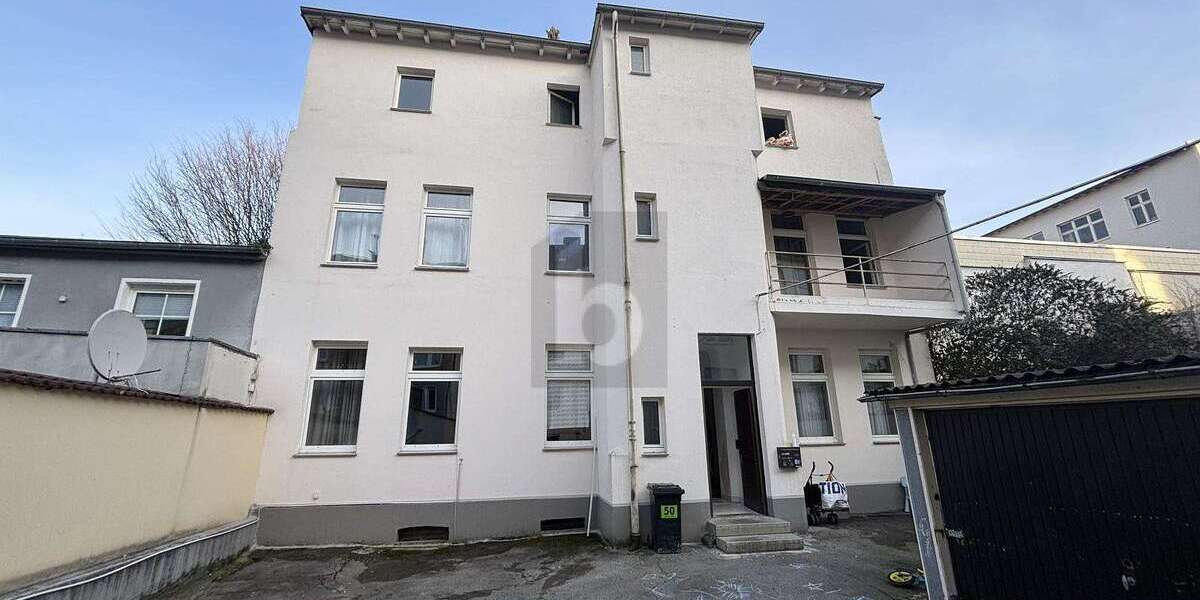 Einfamilienhaus Wuppertal Gemarkung Barmen - 7 Zimmer, 98 m&sup2;, 310.000&euro; | Angebot:27126358