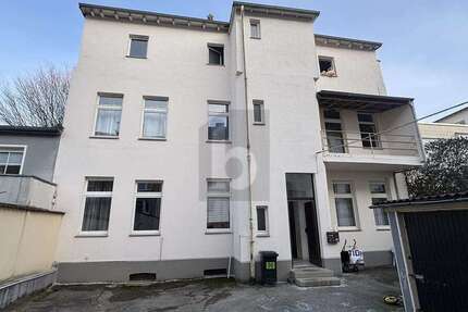 Haus Wuppertal Gemarkung Barmen - 7 Zimmer, 98 m&sup2;, 310.000&euro; | Angebot:27126358