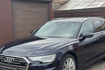 Audi A6 72.000 km 32.900 &euro; Duisburg 47179