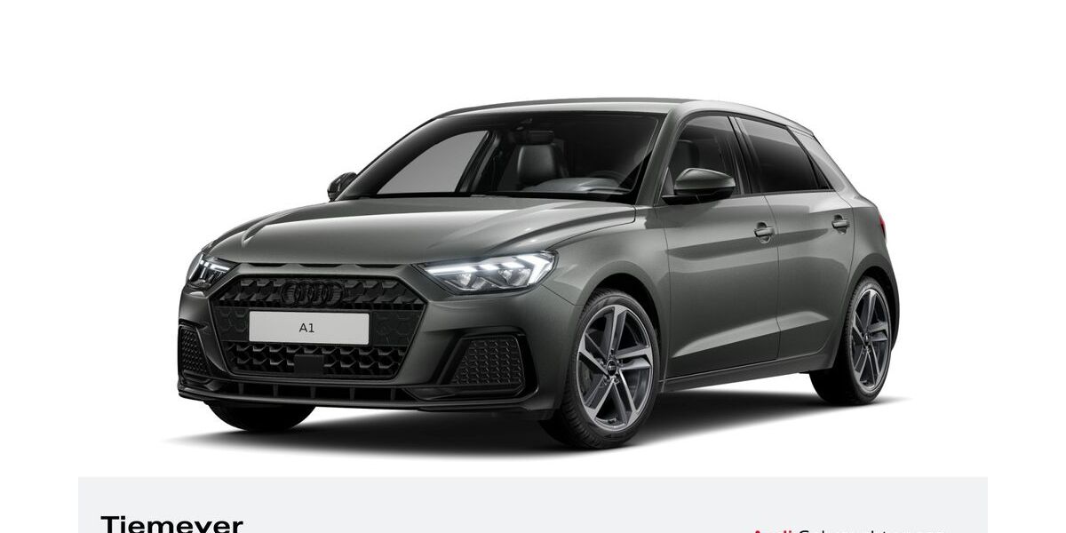 Audi A1 6.663 km 30.330 &euro; Remscheid 42897