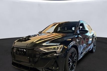 Audi e-tron 28.431 km 39.945 &euro; Hagen 58091