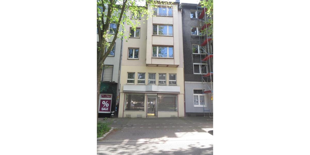Gewerbeobjekt Dortmund Gartenstadt - 1.199&euro; | Angebot:26115010