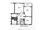 Etagenwohnung Dortmund Mengede - 3 Zimmer, 60 m&sup2;, 100.000&euro; | Angebot:26325814