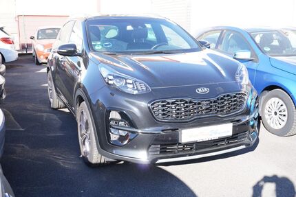 Kia Sportage 103.400 km 17.990 &euro; Wuppertal 42109