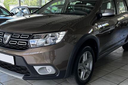 Dacia Logan 101.660 km 10.000 &euro; Gevelsberg 58285