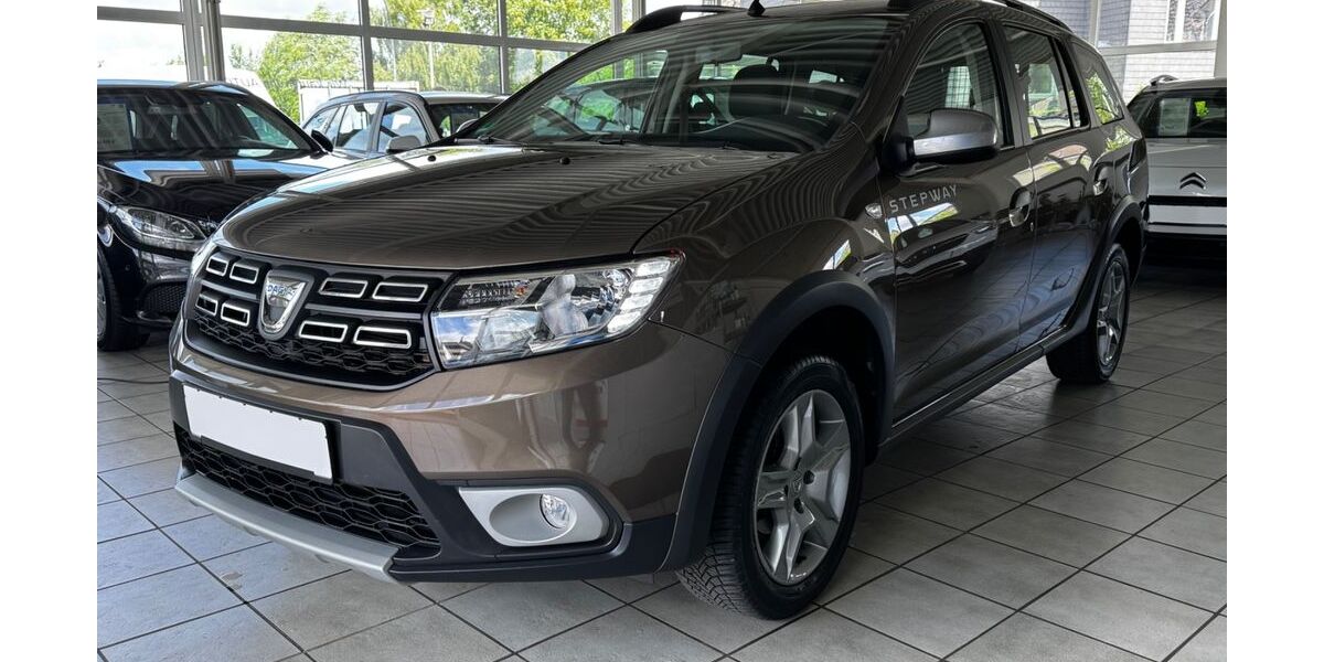 Dacia Logan 101.660 km 10.000 &euro; Gevelsberg 58285