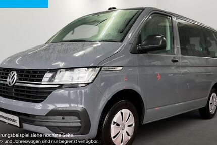 VW T6 Multivan 125.513 km 34.450 &euro; Solingen 42651