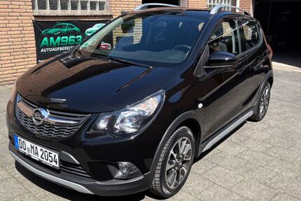 Opel Karl 66.353 km 8.200 &euro; Dortmund 44369