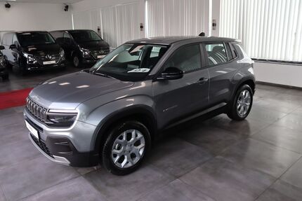 Jeep Avenger 21.876 km 15.950 &euro; Essen 45329