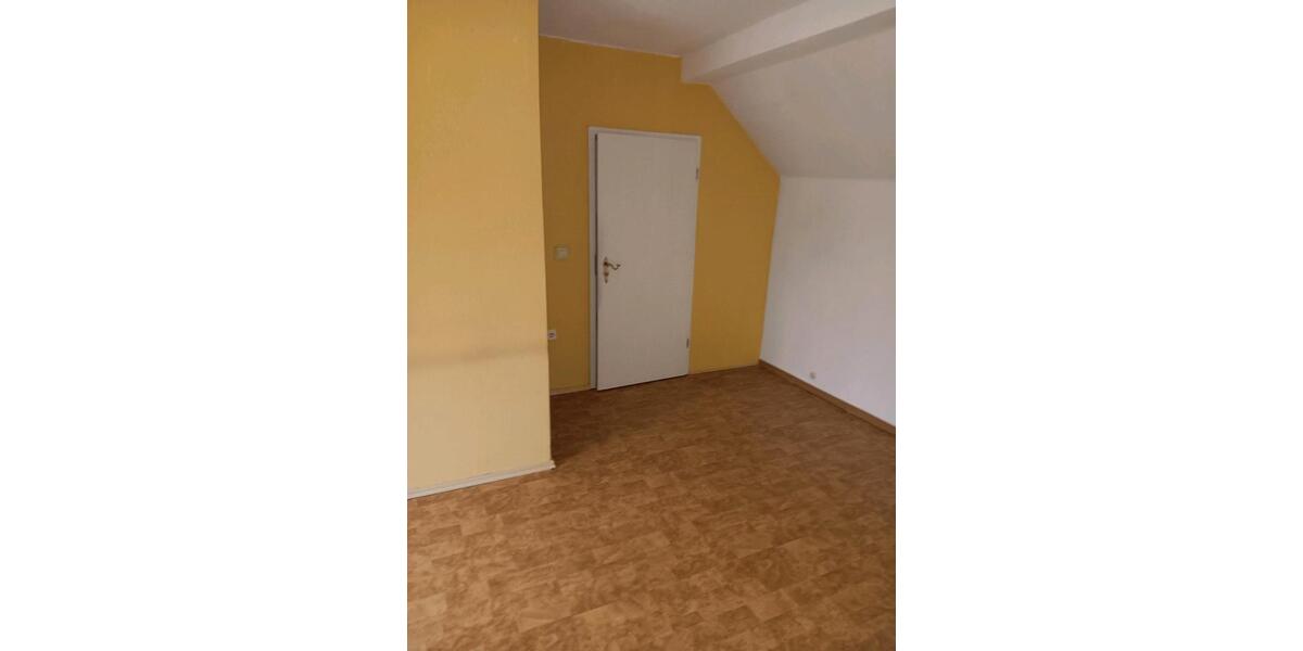 Dachgeschoßwohnung Bochum Günnigfeld - 2 Zimmer, 56 m&sup2;, 500&euro; | Angebot:25638810