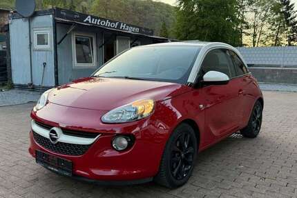 Opel Adam 106.000 km 6.290 &euro; Hagen 58089