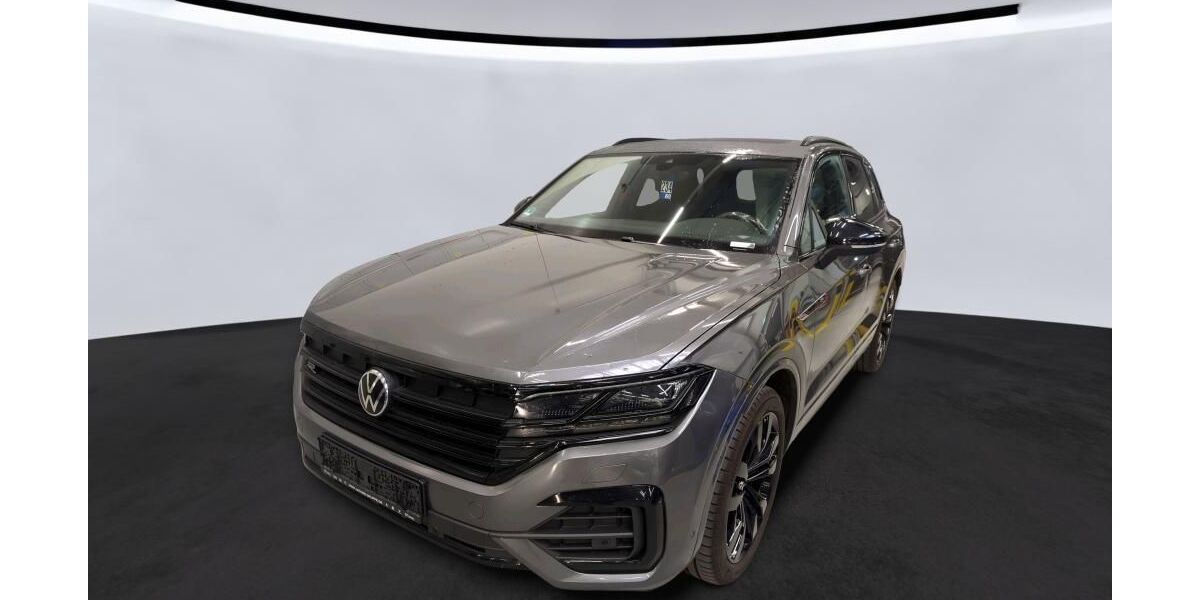 VW Touareg 35.740 km 58.355 &euro; Hagen 58091